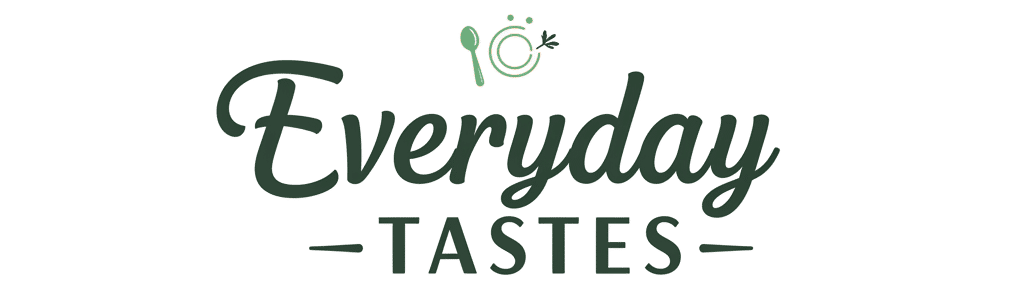 Everyday Tastes