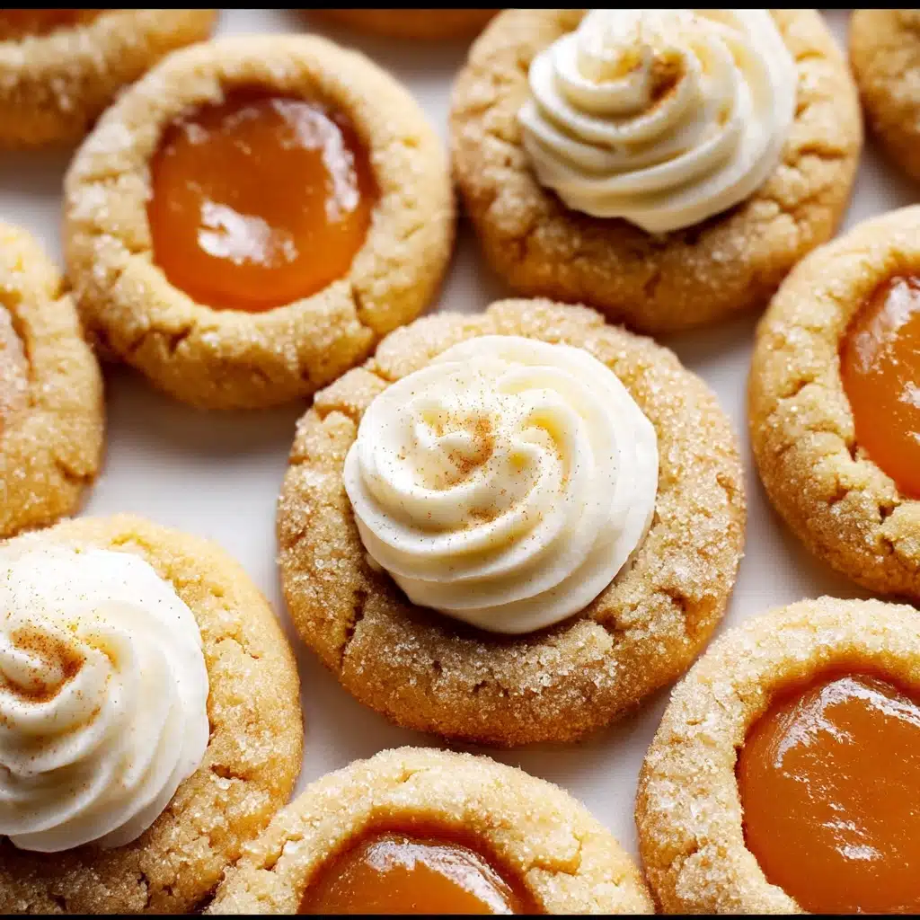 Pumpkin Pie Cookie Recipe - Recipe Image