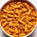 Rigatoni Pasta Recipe