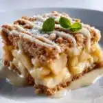 Oatmeal Apple Breakfast Bake Recipe