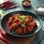 Sweet Chili Chicken Recipe