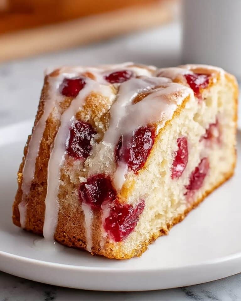 Homemade Jam Donut Focaccia Recipe