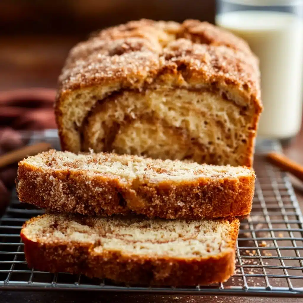 Apple Bread Recipe