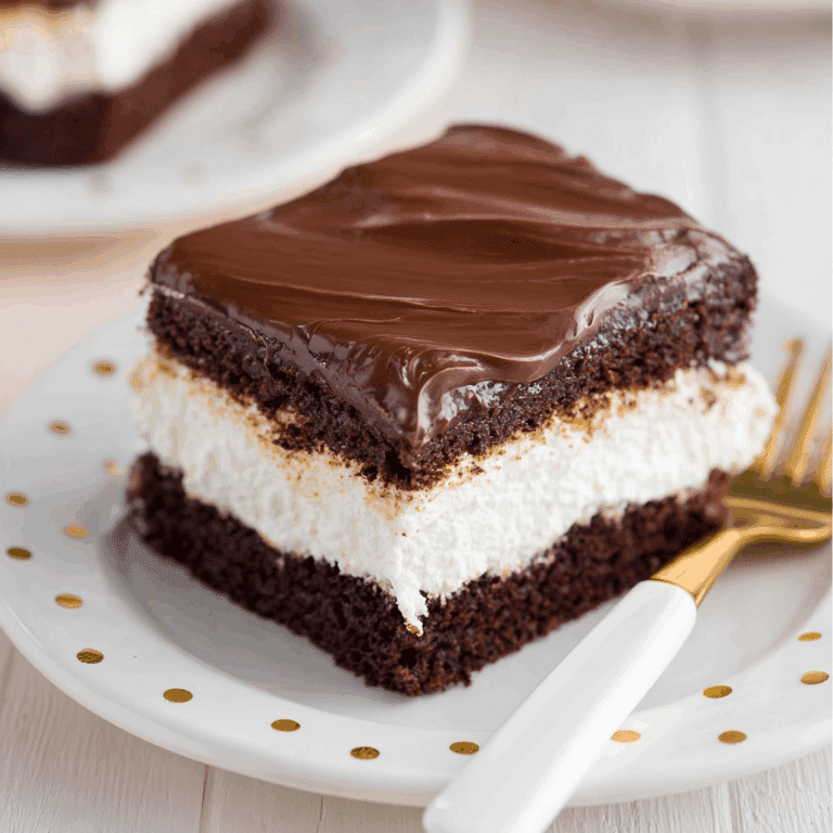 Ho Ho Cake Recipe