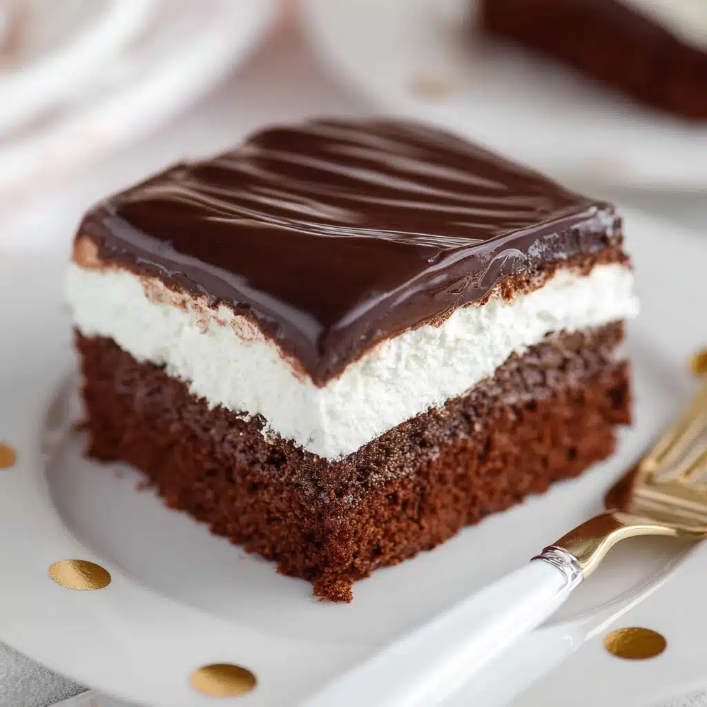 Ho Ho Cake Recipe - Recipe Image