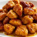 Cowboy Butter Chicken Bites Recipe