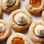 Pumpkin Pie Cookie Recipe