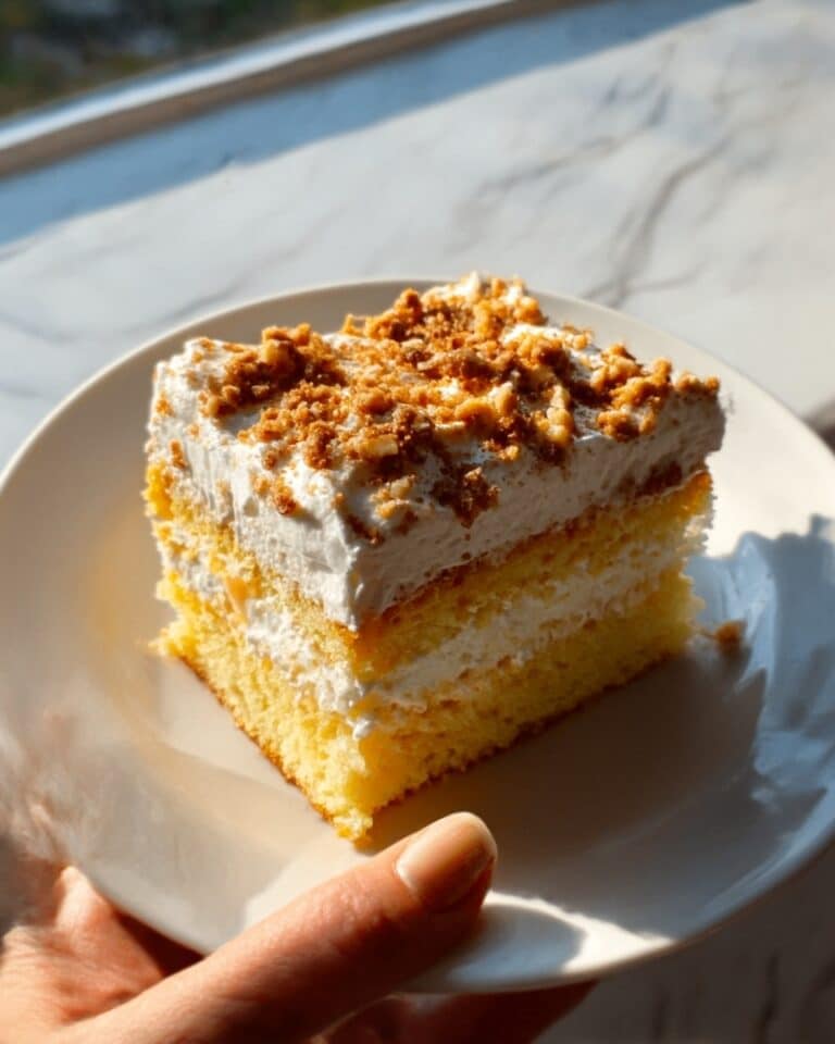 Pumpkin Better Than Sex Cake Recipe