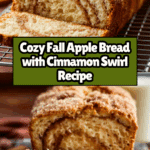 Apple Bread Recipe