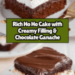 Ho Ho Cake Recipe