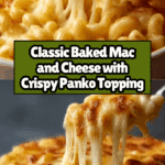Mac and Cheese Recipe