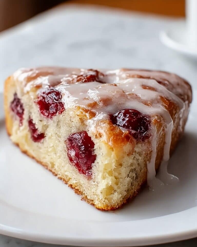 Homemade Jam Donut Focaccia Recipe