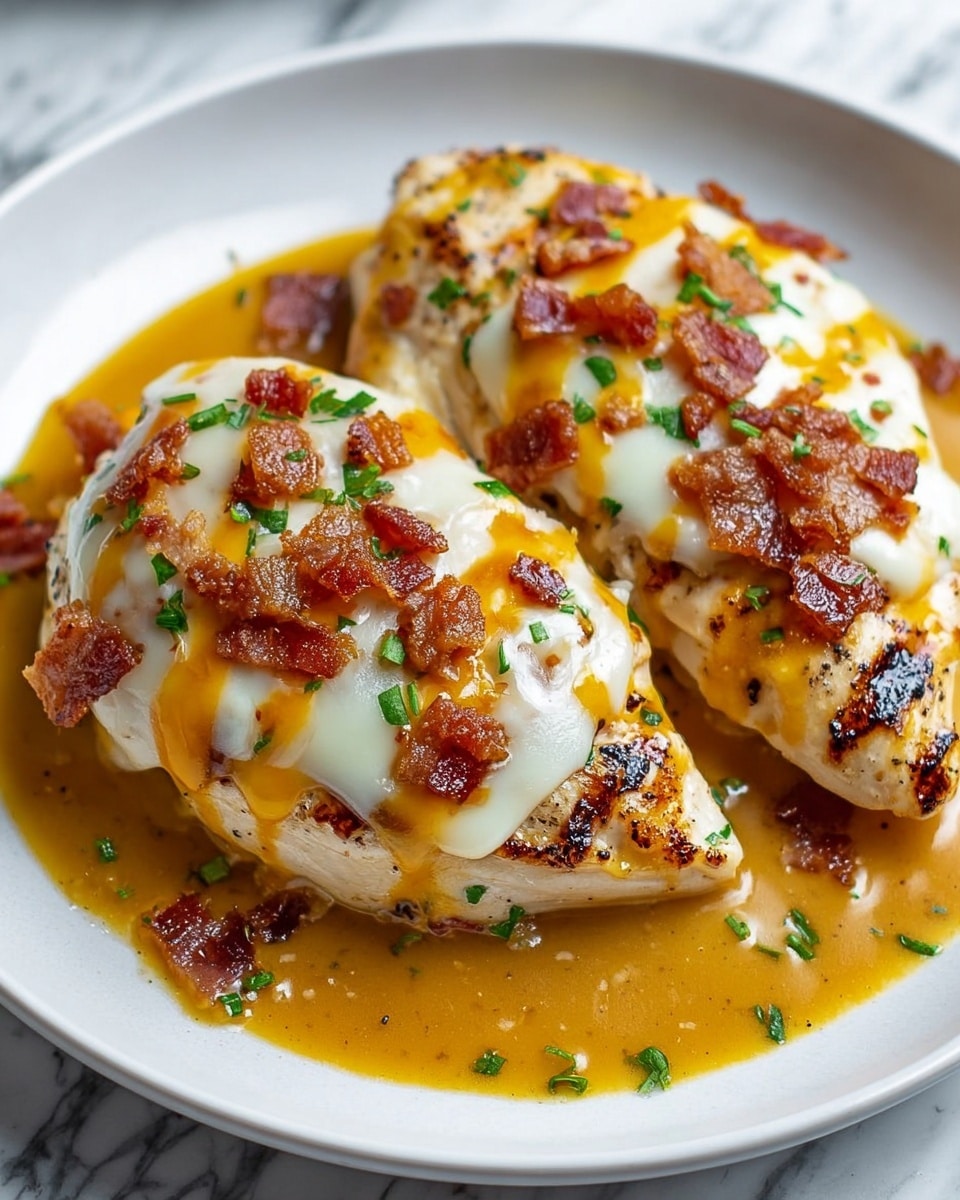 Outback Steakhouse Alice Springs Chicken Recipe