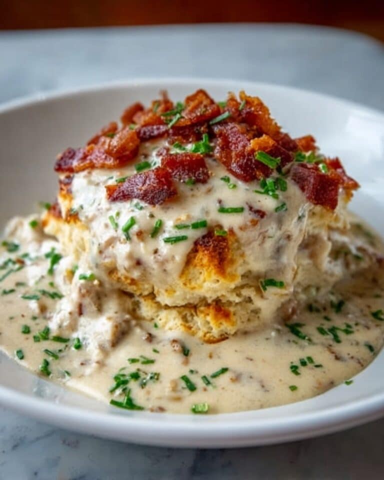 Cowboy Casserole Recipe