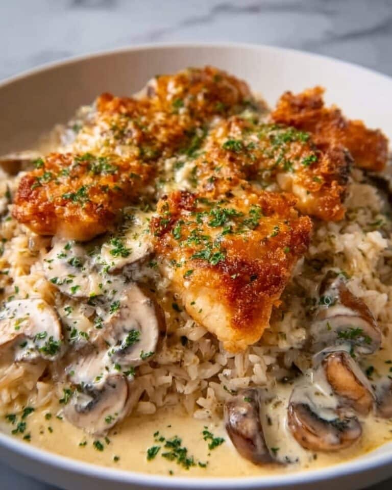 Coconut Bundt Cake Recipe