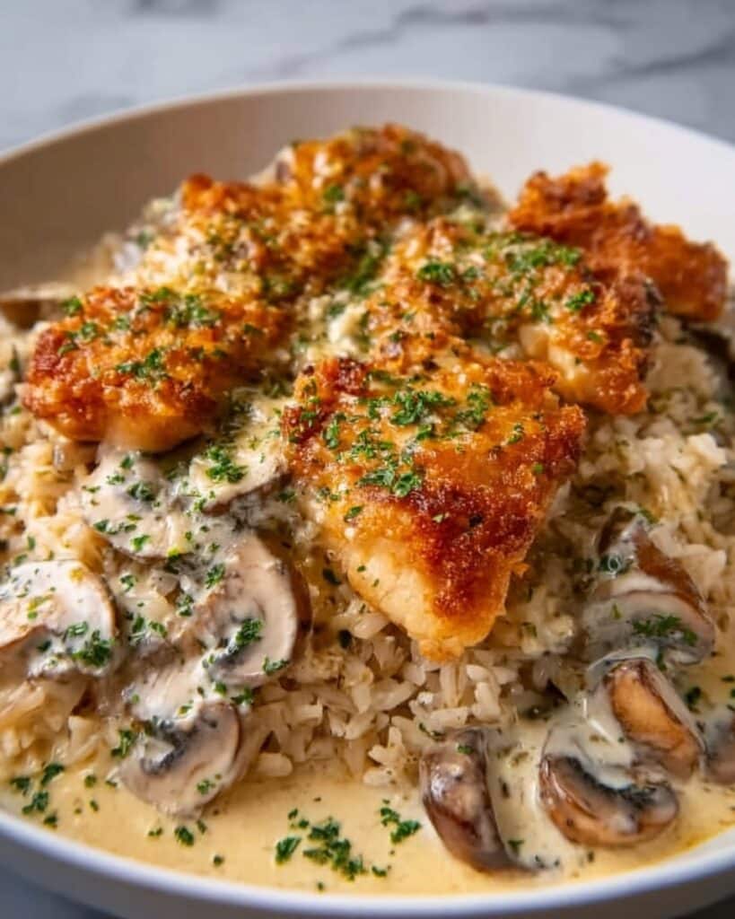 Coconut Bundt Cake Recipe