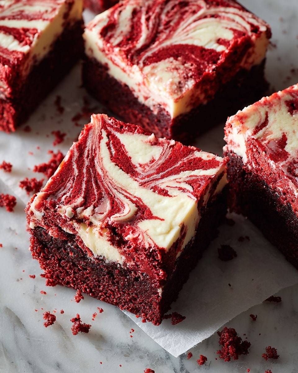 The image shows a close-up of creamy penne pasta mixed with pieces of cooked steak. The pasta is coated in a light yellow sauce with a smooth texture. The steak pieces on top have a dark brown, slightly charred surface, with a juicy inside. Small green herb bits are scattered over the dish. The food is placed on a white plate, set on a white marbled surface. Photo taken with an iphone --ar 4:5 --v 7