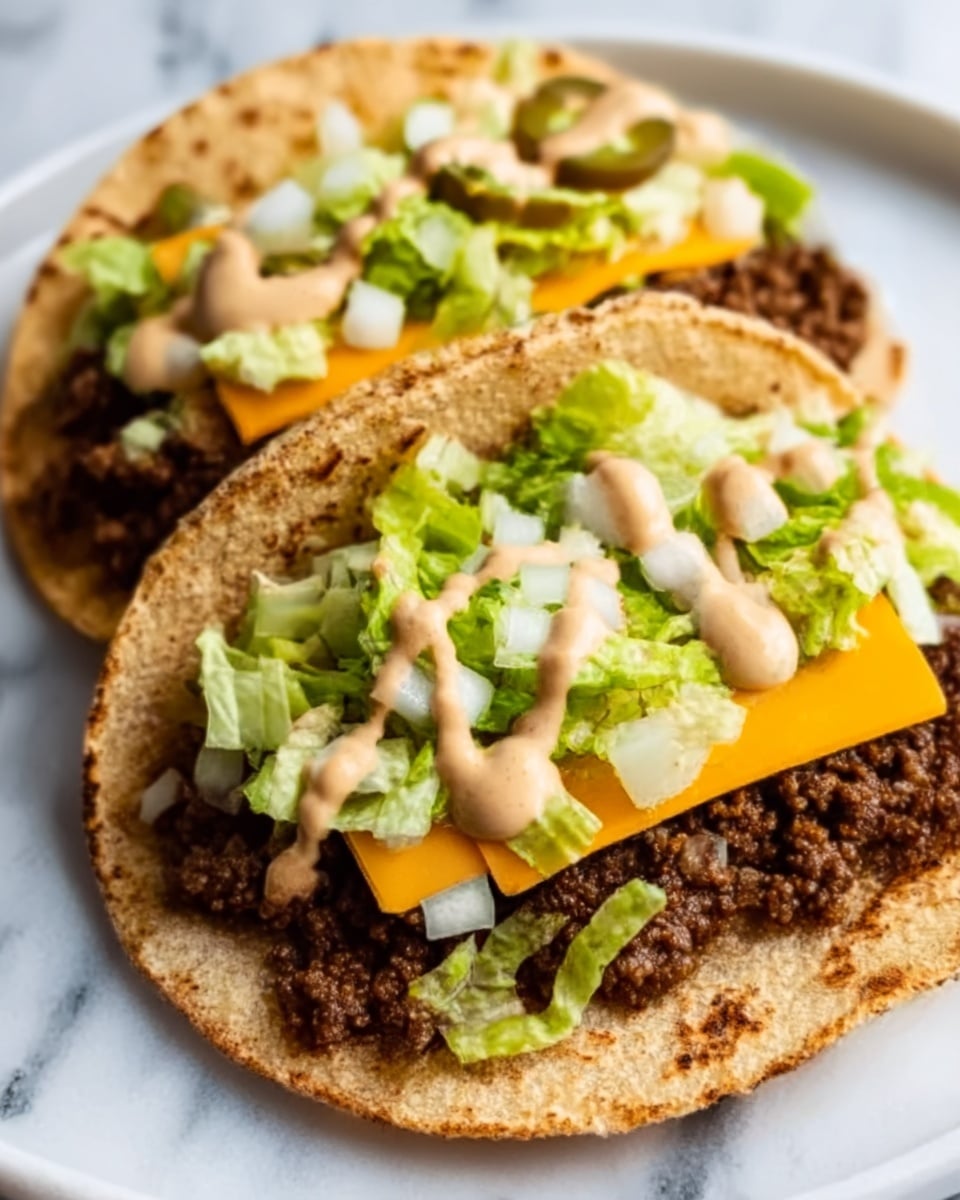 The image shows a white bowl filled with a rich, dark brown stew made of tender chunks of beef in a thick, glossy sauce. Around the beef pieces, there are small, golden-yellow potatoes cooked in the same sauce. The stew is sprinkled with finely chopped green herbs, adding a fresh touch of color on top. The bowl is placed on a white marbled surface. Photo taken with an iphone --ar 4:5 --v 7