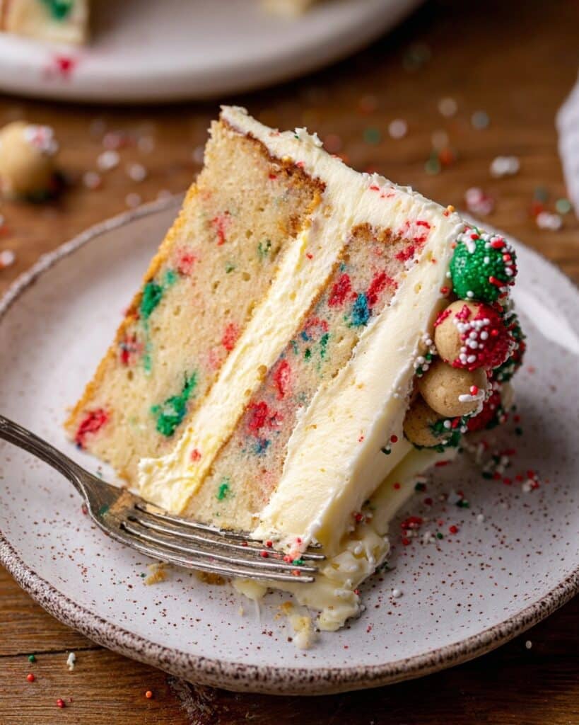 Sugar Cookie Cheesecake Recipe
