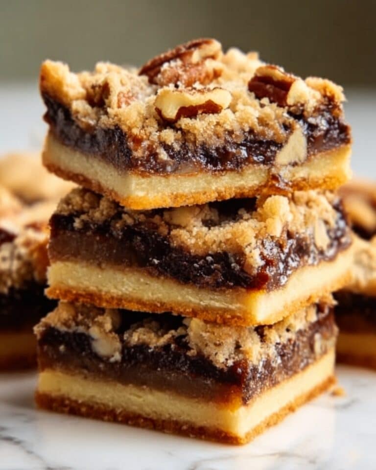 Kentucky Derby Bars Recipe