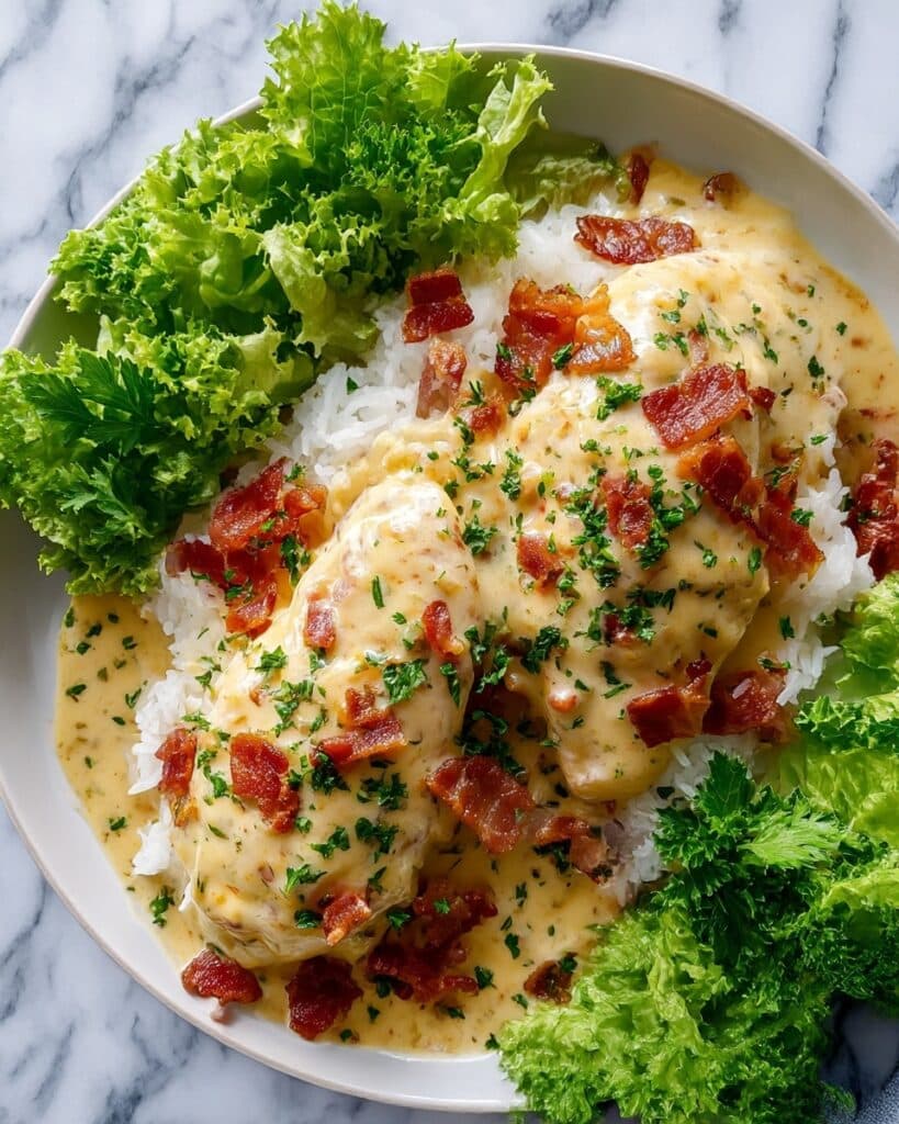 Comfort Crock Pot Crack Chicken Recipe
