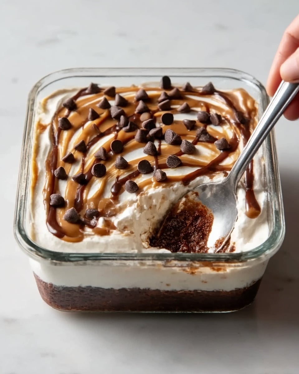 Two-Minute Protein Brownie Recipe