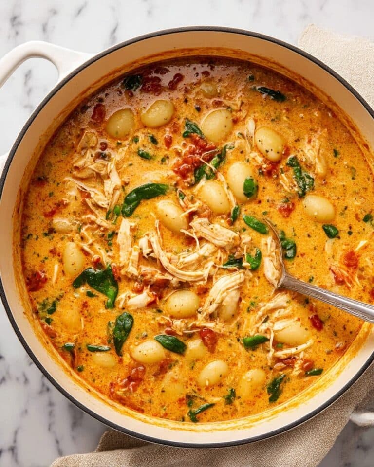 Marry Me Chicken Soup Recipe