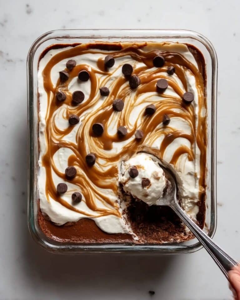 Two-Minute Protein Brownie – Guilt-Free & Delicious! Recipe
