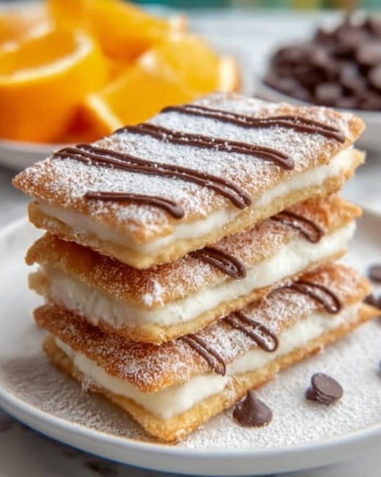 Churro Toffee Disneyland Copycat Recipe