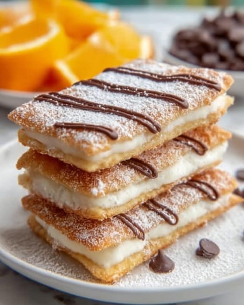 Churro Toffee Disneyland Copycat Recipe